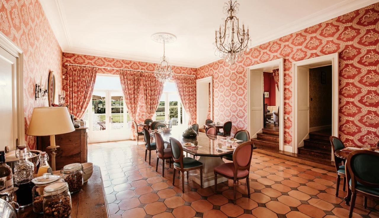 Chateau Meyre Avensan Zewnętrze zdjęcie
