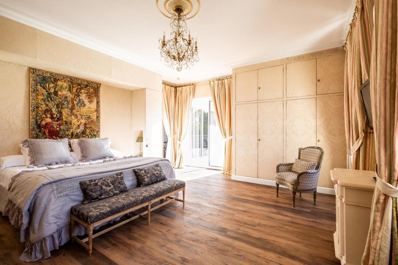 Chateau Meyre Avensan Zewnętrze zdjęcie