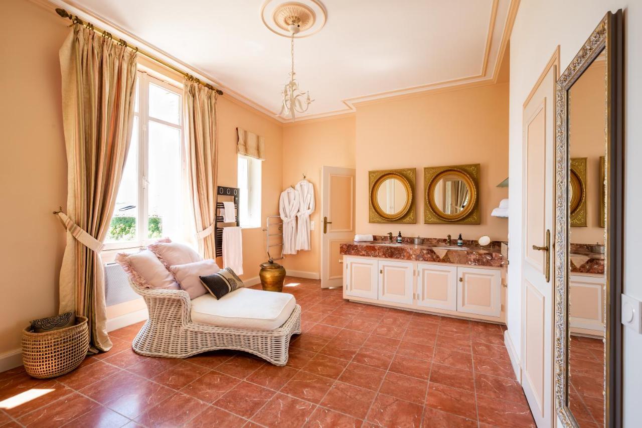 Chateau Meyre Avensan Zewnętrze zdjęcie