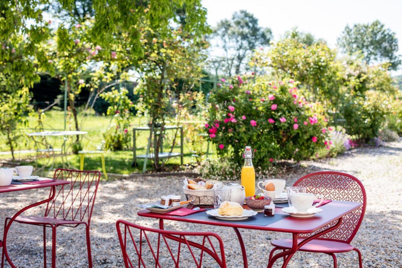 Chateau Meyre Avensan Zewnętrze zdjęcie