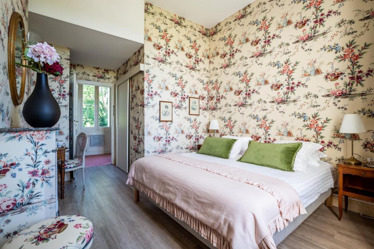 Chateau Meyre Avensan Zewnętrze zdjęcie