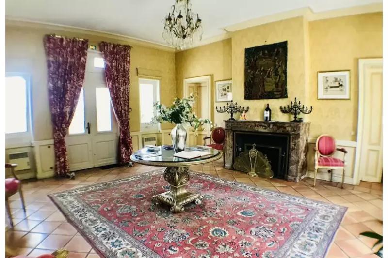 Chateau Meyre Avensan Zewnętrze zdjęcie