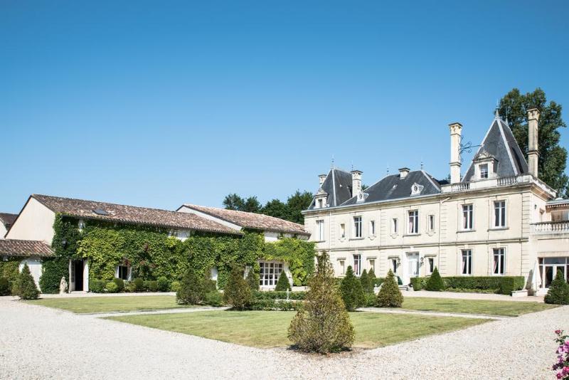 Chateau Meyre Avensan Zewnętrze zdjęcie