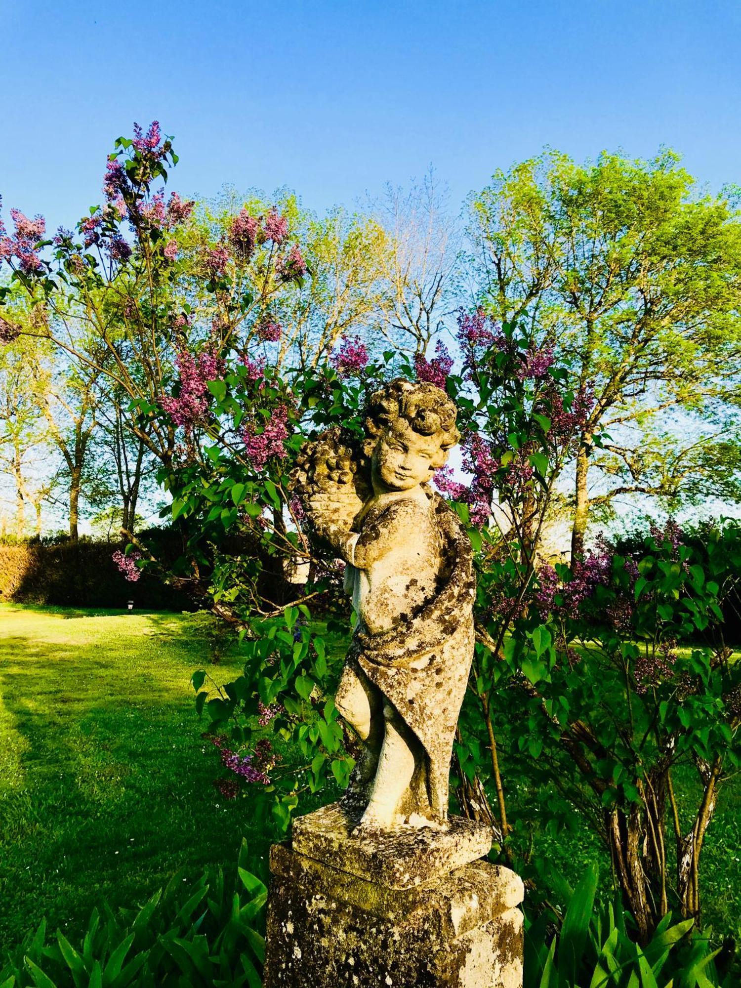 Chateau Meyre Avensan Zewnętrze zdjęcie