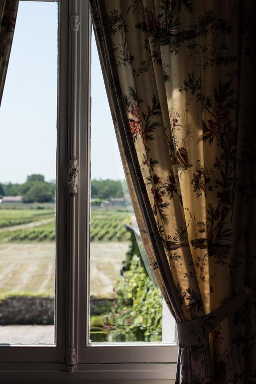 Chateau Meyre Avensan Zewnętrze zdjęcie